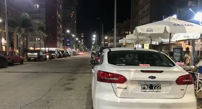 Argentinos en Uruguay