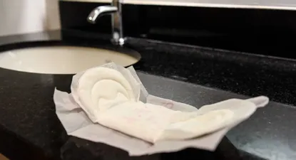 El proyecto de ley prevé la exoneración del IVA a los productos de higiene femenina