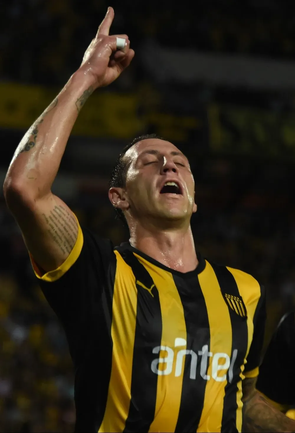Cristian Lema por ahora no retornará a Peñarol Cristian Lema por ahora no retornará a Peñarol
