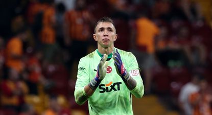 Fernando Muslera