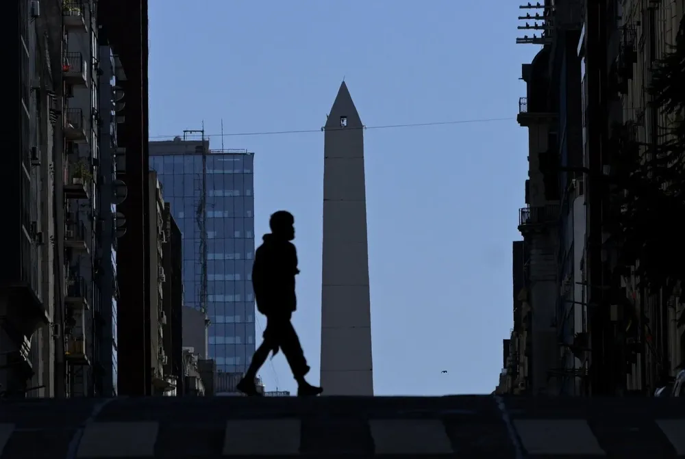 Argentina se encuentra ante un panorama muy complejo, con malas políticas económicas y pésimos indicadores económicos.