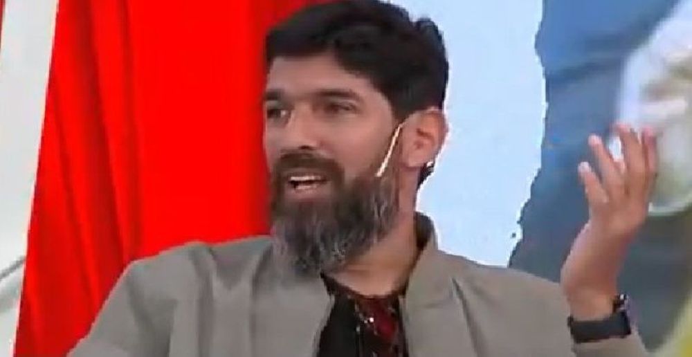 Sebastián Abreu habló con ESPN