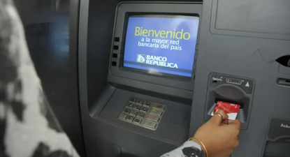 Retiros de dinero efectivo en boliches de pueblo, la idea del BROU para lugares muy alejados en Uruguay