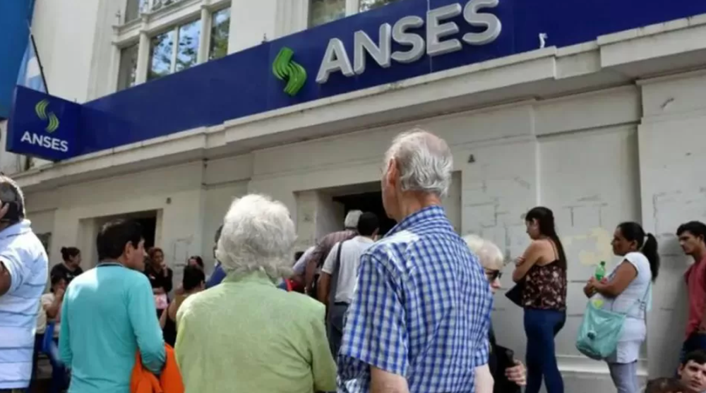 ANSES confirmó que jubilados, pensionados y titulares de asignaciones podrá elegir dónde cobrar