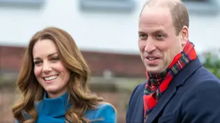 Prince William y Kate Middleton