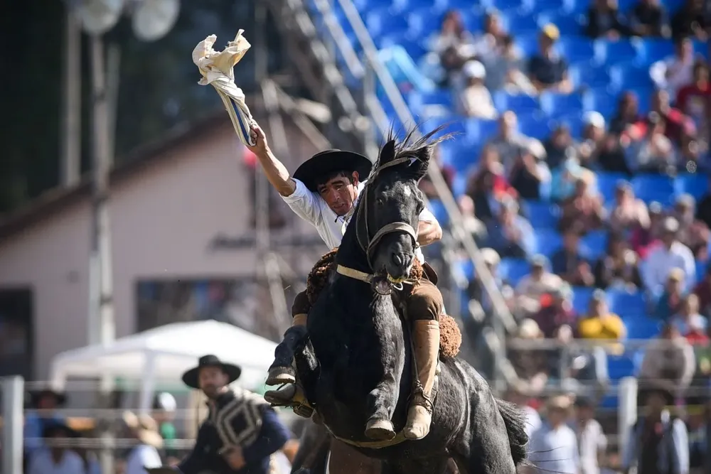 Orsi suspendió la resolución del INBA por 180 días