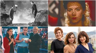 Feminismo, boxeo y terror: siete propuestas para ver este fin de semana