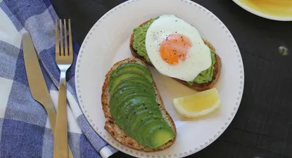 tres ideas para mejorar tus desayunos