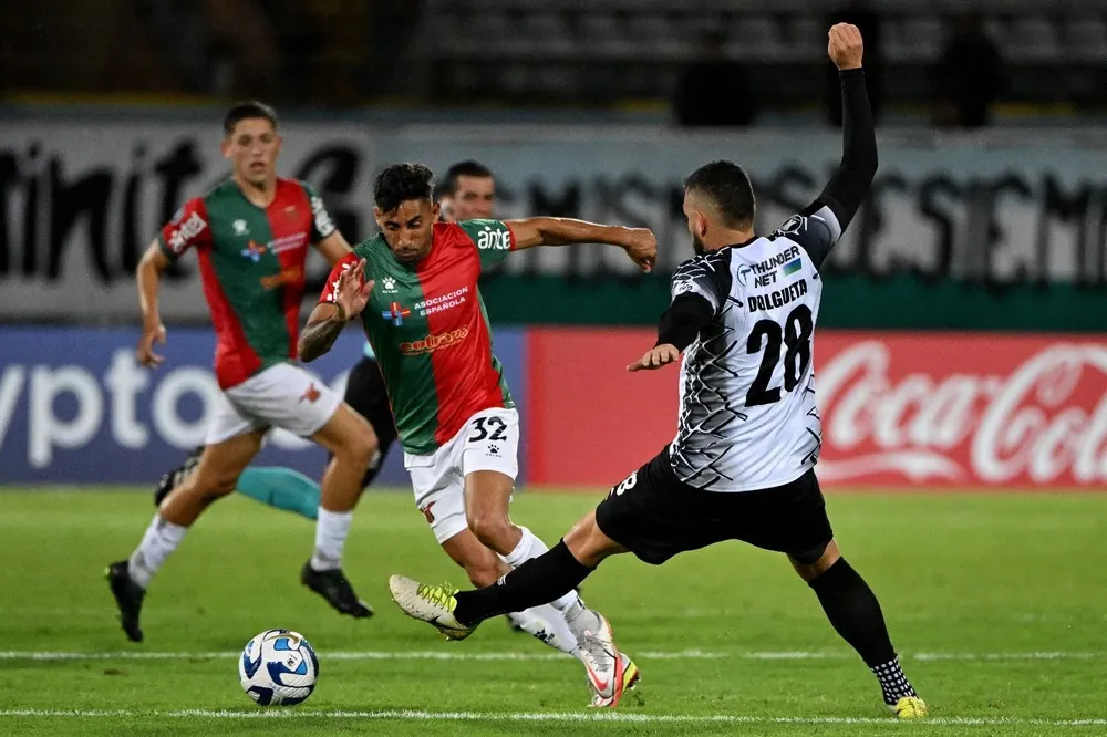 Jonathan Urretaviscaya, autor del gol de Boston en Venezuela