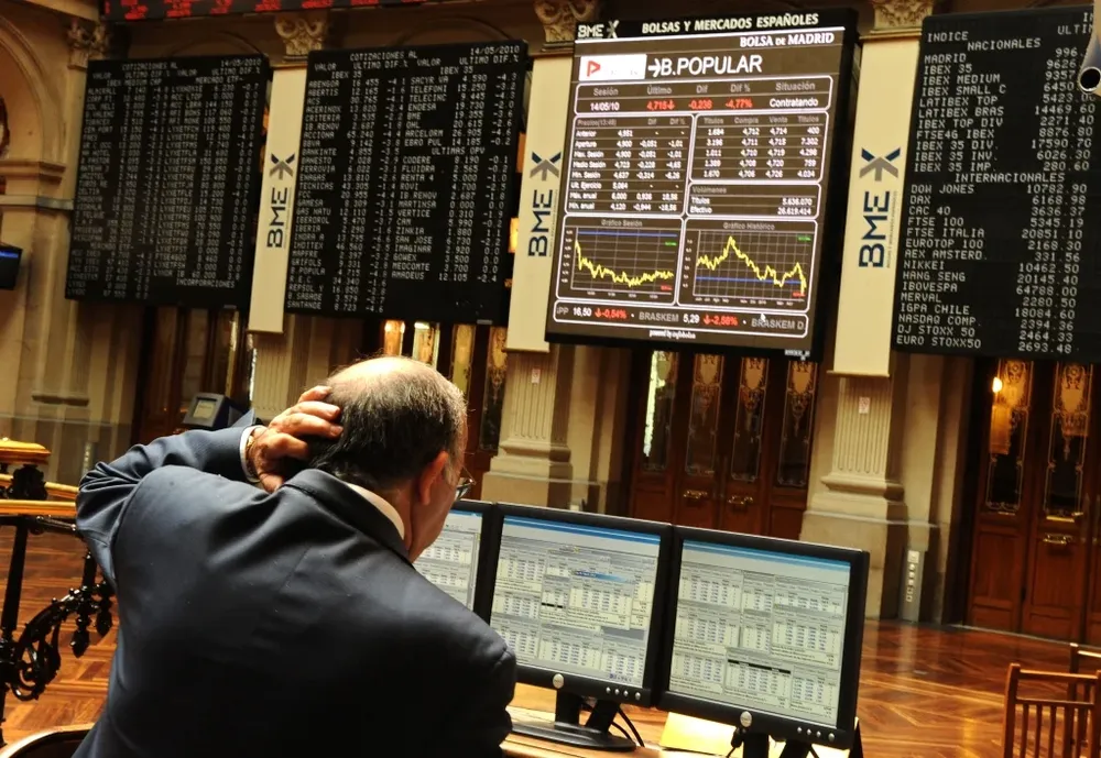 Crsis en Europa