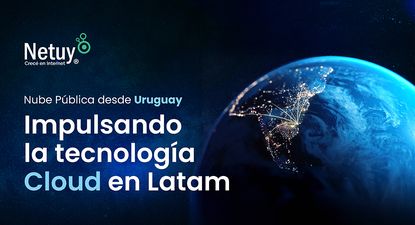 La empresa uruguaya que busca romper la dependencia tecnológica en la región: una alternativa a los gigantes globales
