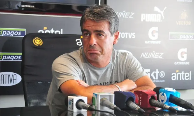 La catarsis del Profesor