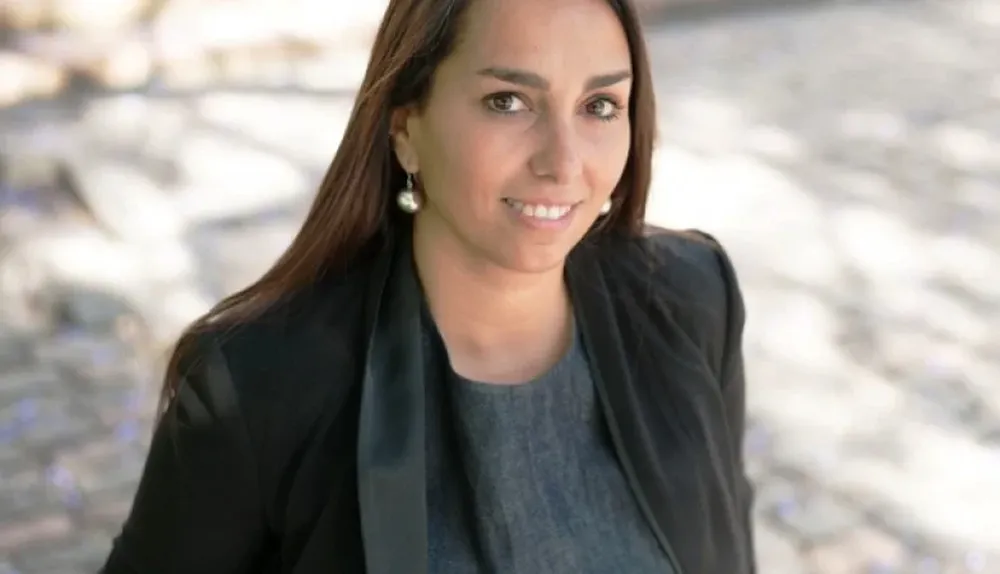 Laura Bardier espera repetir la experiencia de la Feria Internacional de Arte de Punta del Este en 2016