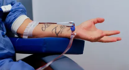 Murió un paciente que se trató con dióxido de cloro en Argentina