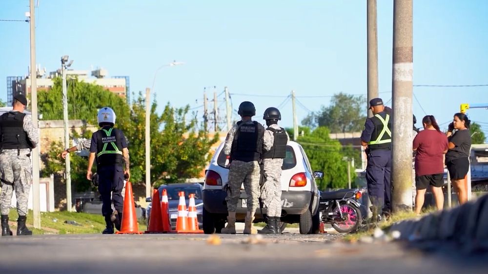 A pedido de vecinos, el Ministerio del Interior incrementará presencia policial en Malvín Norte a partir de este fin de semana