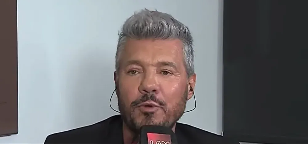 Marcelo Tinelli