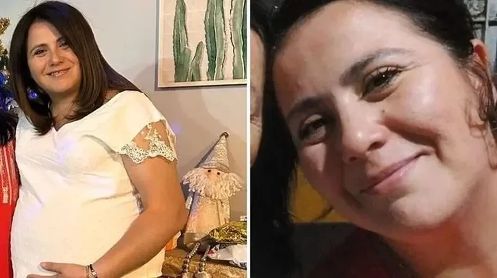 El misterio de la mujer embarazada de trillizas que desapareció en Berazategui