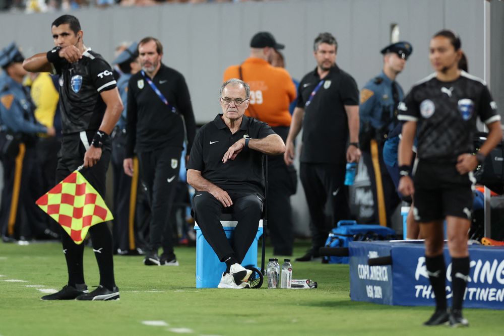 Marcelo Bielsa