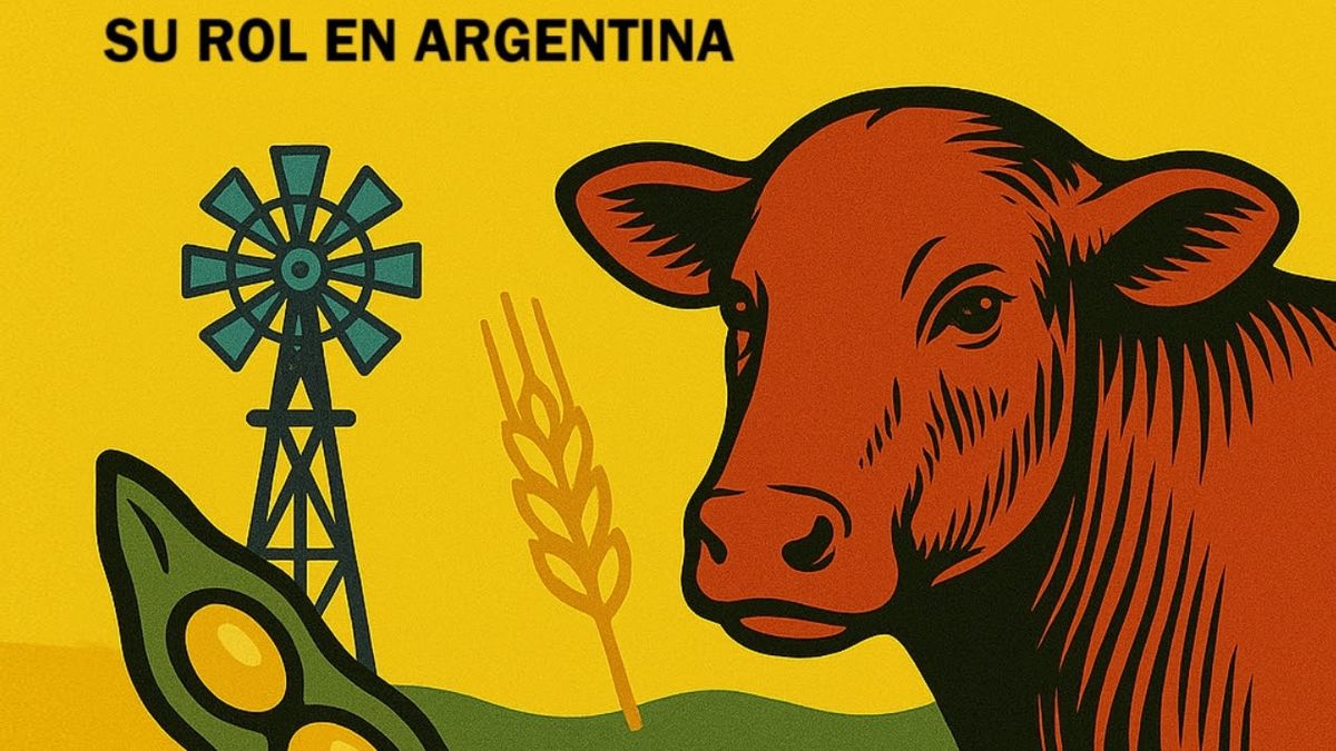 “Más campo, menos mitos”, la publicación del IICA que llegó para desarmar prejuicios