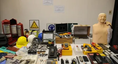 Seguridad laboral: empresas en alerta refuerzan medidas