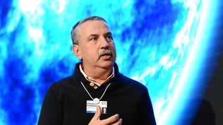 Un influyente columnista del New York Times y amigo personal de Biden dijo que el presidente debe retirarse