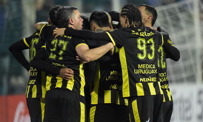 Peñarol