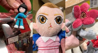 El Observador | OPERACION STRANGER THINGS