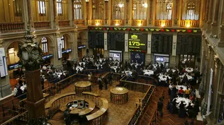 Foto de archivo