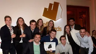 BROU y Publicis obtienen el Gran Effie