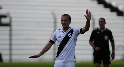 El emocionante video de Danubio a Tabárez y su lucha contra el cáncer