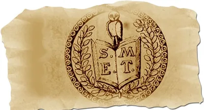 Emblema de los Illuminati de Baviera.