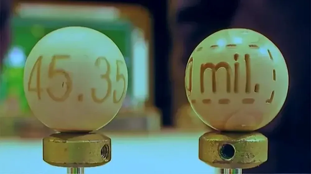 El sorteo de Navidad 2023.