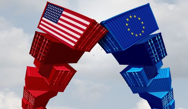 Alentados por los resultados obtenidos por México y Cánada, que lograron aplazar por un mes tarifas del 25% de aplicación inmediata, los ministros de Comercio de la Unión Europea no perdieron el tiempo. Si hay margen para negociar, dijeron, evitemos confrontar. Ya hay un plan con propuestas para disuadir a Donald Trump de castigar al bloque en un momento de vulnerabilidad económica.&nbsp;