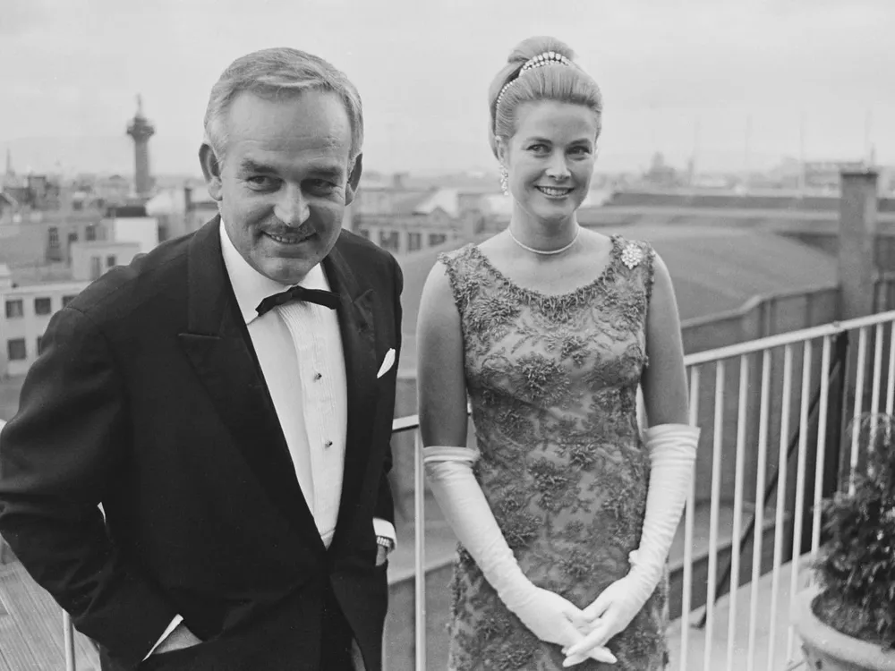 El abogado de la familia real confirmó que efectivamente se crearon sociedades offshore en Panamá en 1984 en tiempos de Rainiero III.