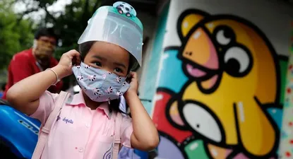 Los países están en diferentes fases de la pandemia y, por ende, del debate acerca de cómo y cuándo reabrir las escuelas