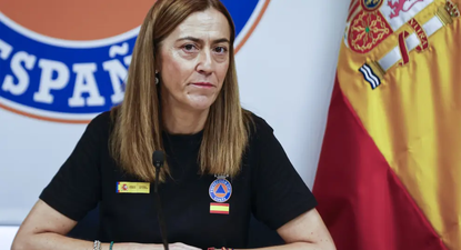 España en llamas I El PP llama pirómana a la directora de Protección Civil que denuncia una campaña para acallarla
