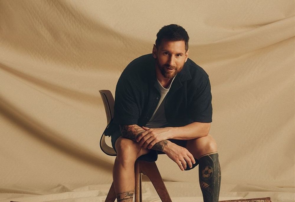 Lionel Messi podría regresar a las canchas el 14 de septiembre.&nbsp;