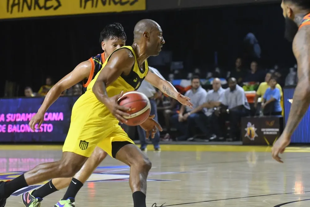 Jayson Granger