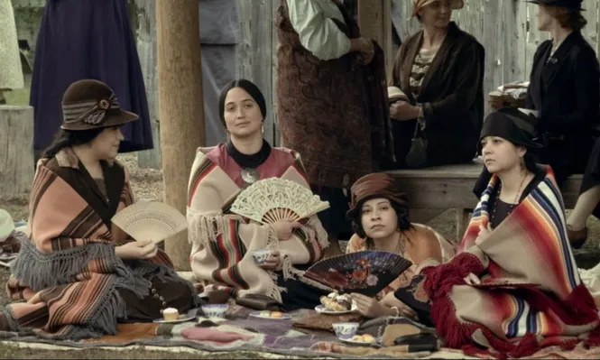 La tragedia del pueblo más rico del mundo que inspiró la última película de Martin Scorsese