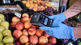 La inflación se aceleró a 9,2% interanual a marzo, su mayor nivel en más de tres años