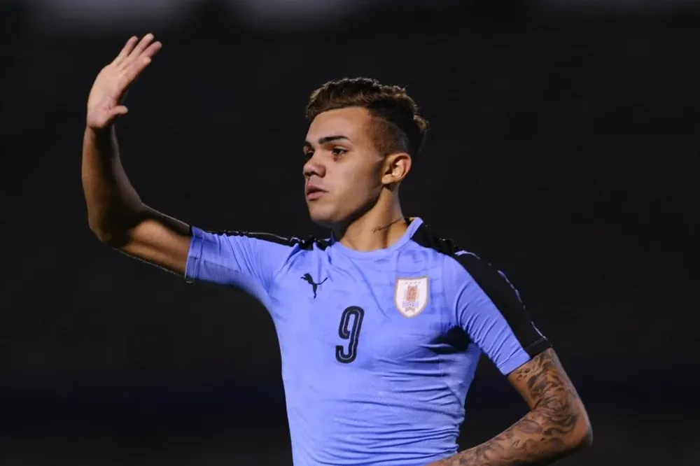 Nicolás Schiappacasse