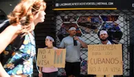 Más de 7.200 cubanos pidieron refugio en Uruguay durante 2023.