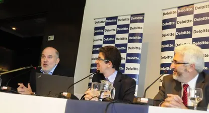 Recesión de Argentina y Brasil torna imperativo ajuste local