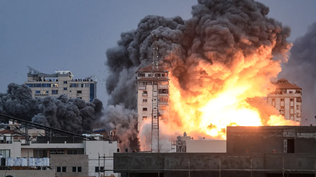 Un año del 7 de octubre. El mundo de luto: repudio a Hamás y reclamos de alto al fuego