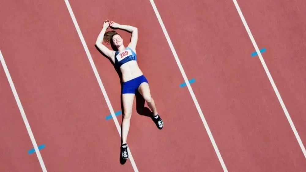 La clave para conseguir un buen estado físico o mejorarlo es sobrepasar la carga habitual