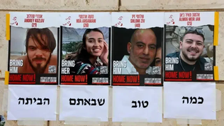 La tregua entre Israel y Hamas permitió ya la liberación de varios rehenes y la entrada de ayuda humanitaria a Gaza.