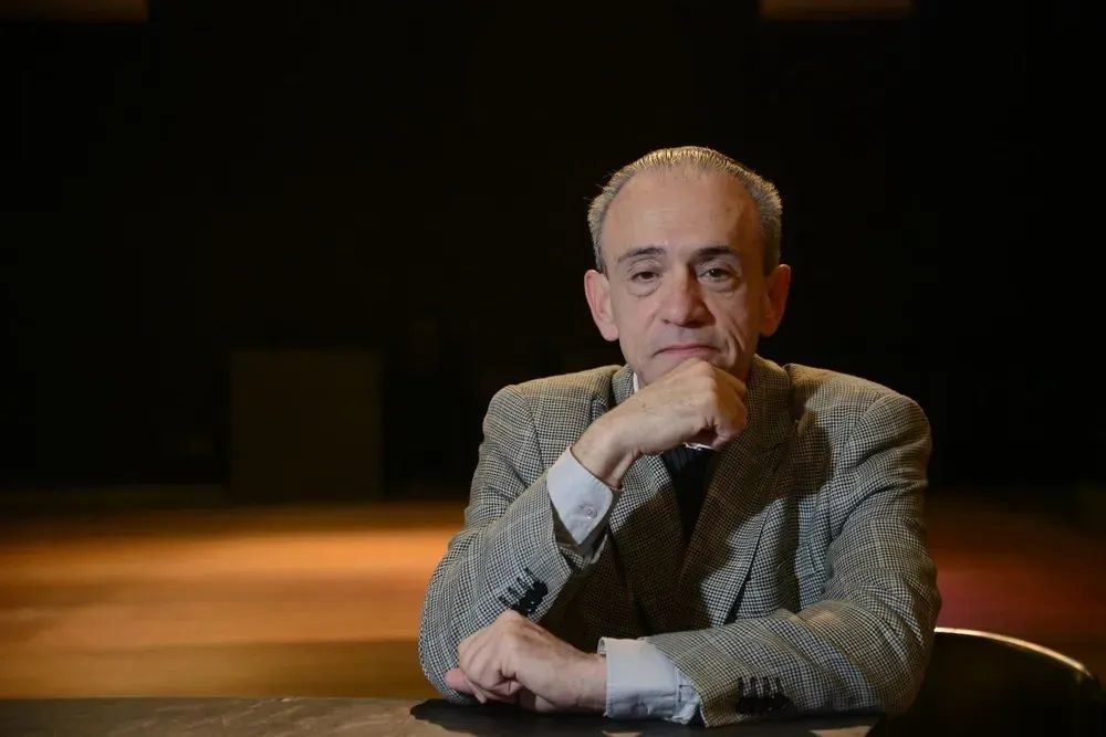 José Miguel Onaindia