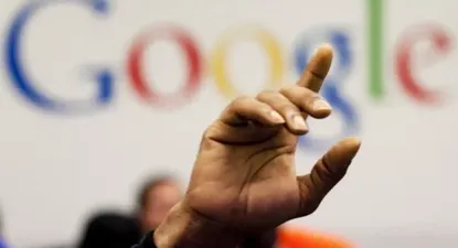 Google es la empresa de comunicación con más ingresos