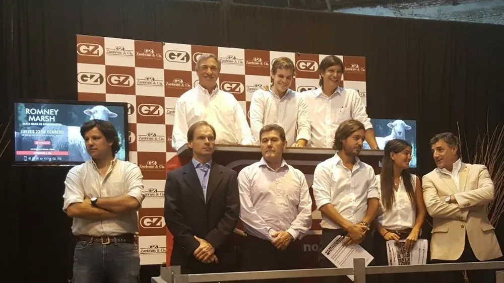 Rematará Zambrano & Cía, con Álvarez y Gaite y administración de Scotiabank