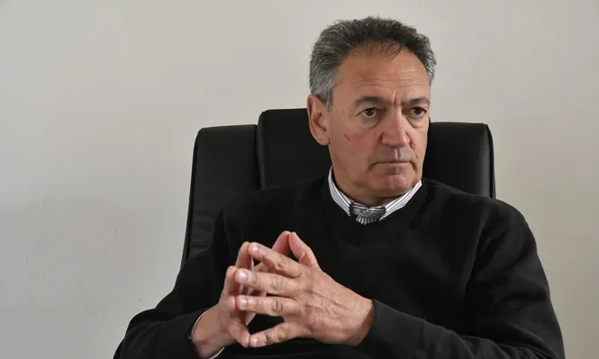 Archivo: Eduardo Radaelli
